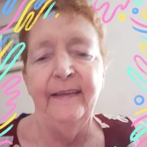 Meet your Posher, Frieda